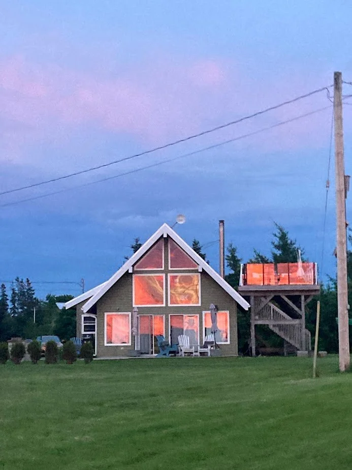 North Shore NS Gallery — J and J Vacation Rentals