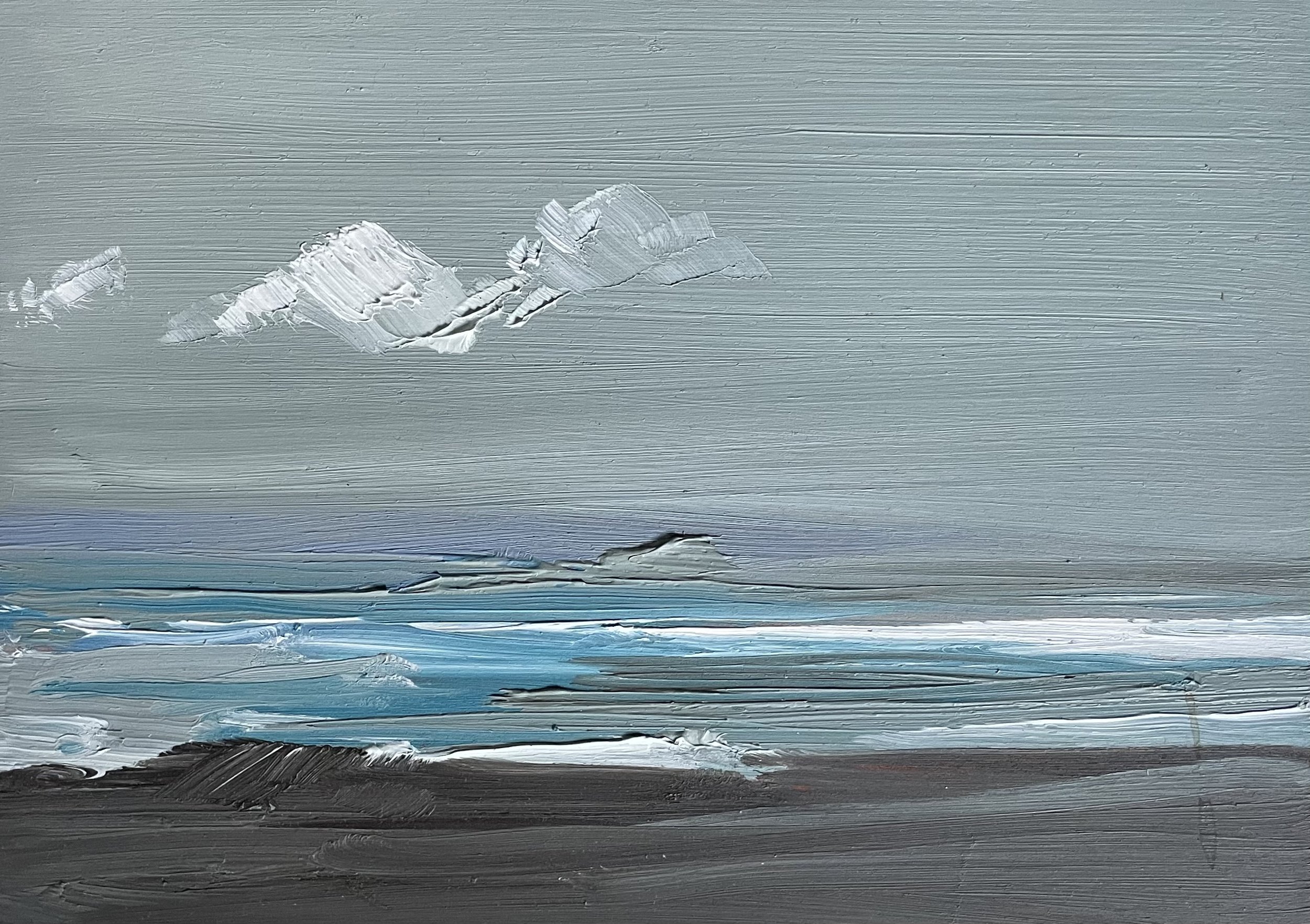 Ocean no. 4