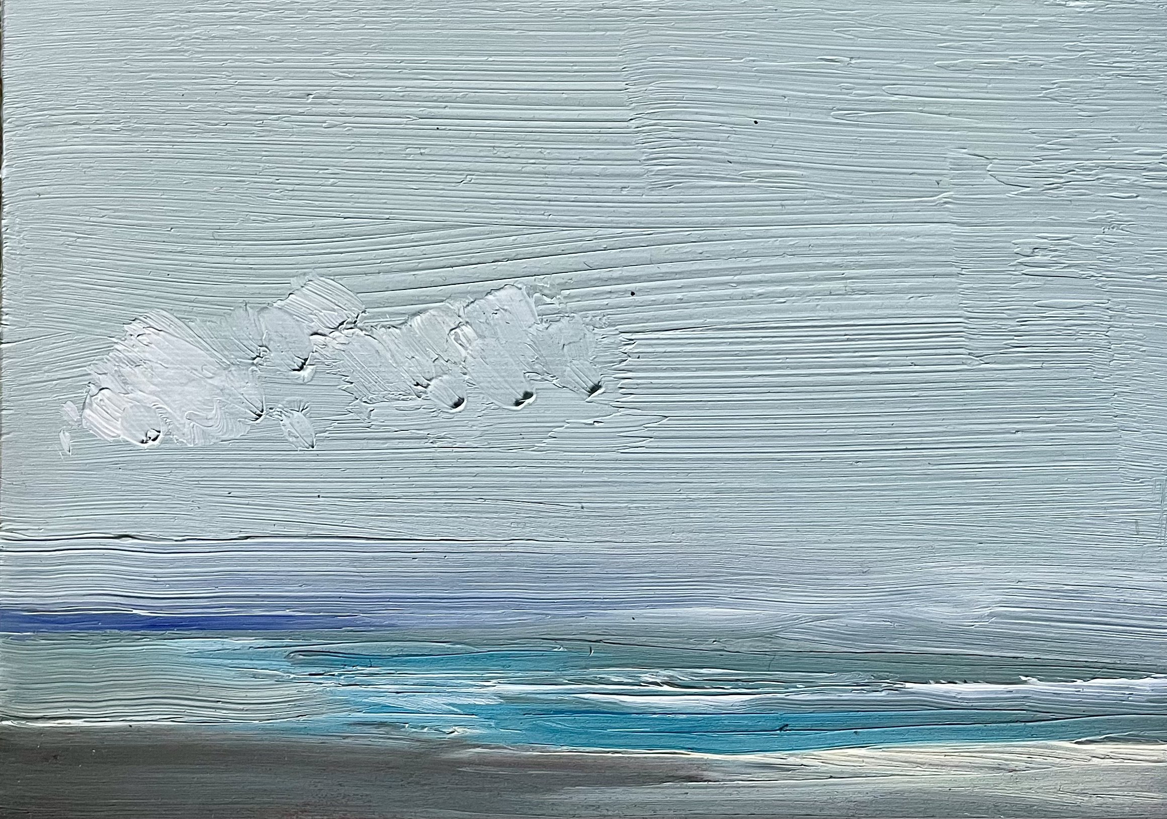 Ocean no. 5