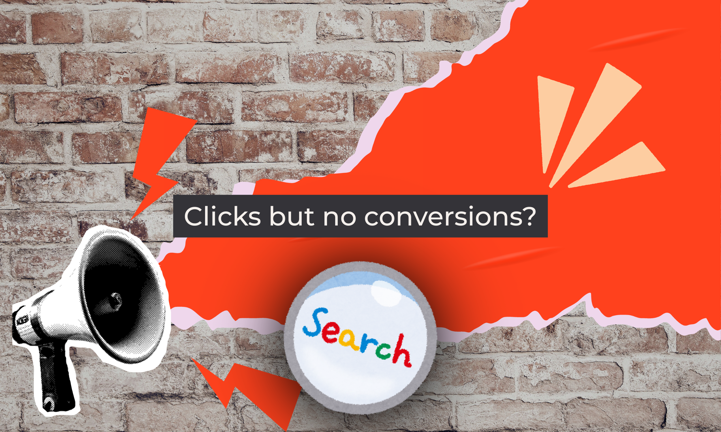 Google Ads Not Converting? The Problem Might Be Your Website, Not Your Ads