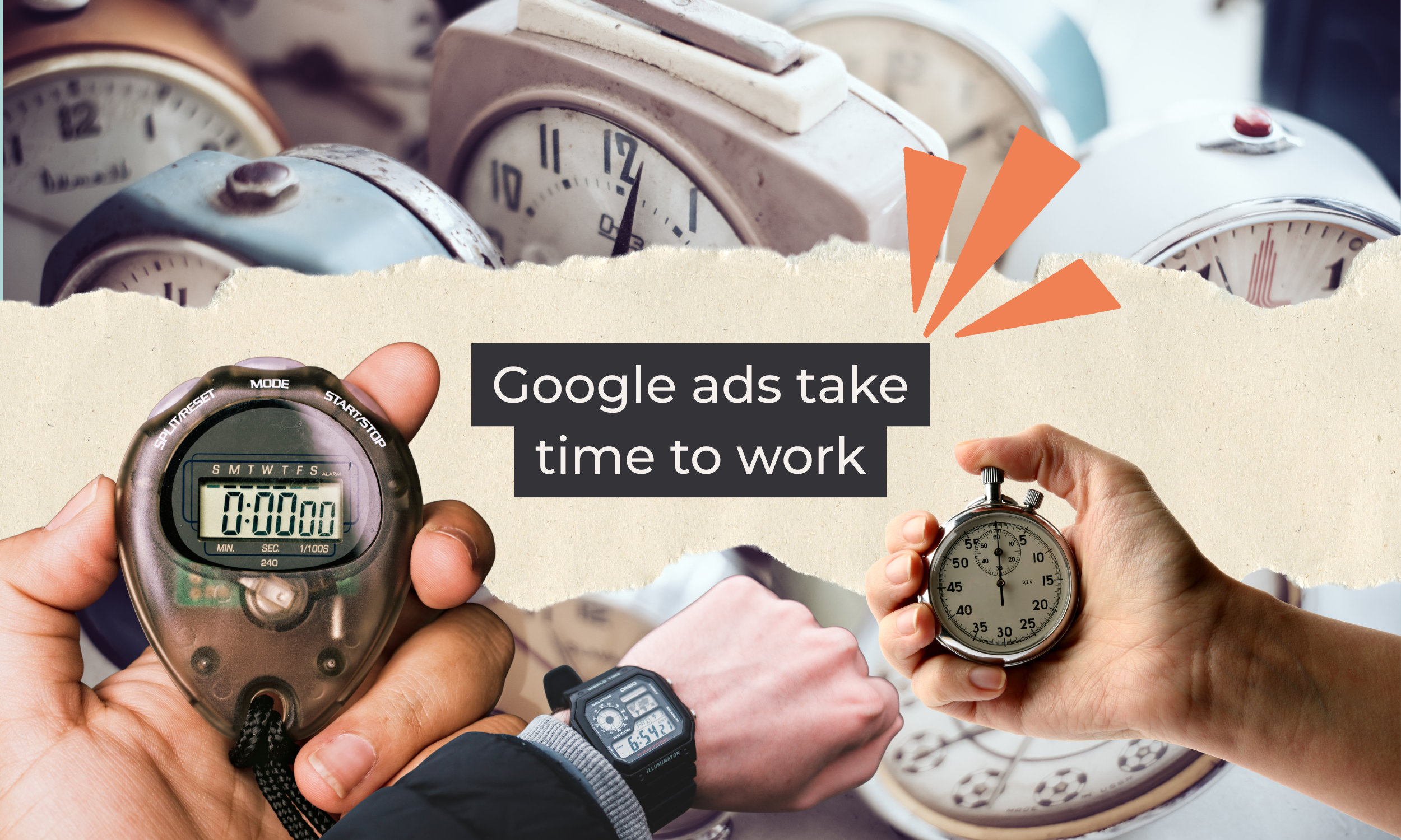 How Long Does Google Ads Take to Work?