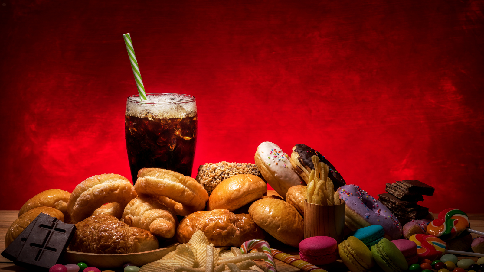 Kingston Council plans ban on junk food adverts to tackle obesity and diabetes
