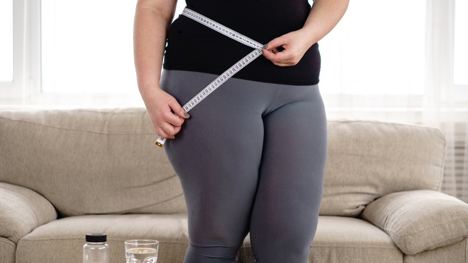 Higher dose of Wegovy®▼ (semaglutide injection) led to average weight loss of 20.7 per cent