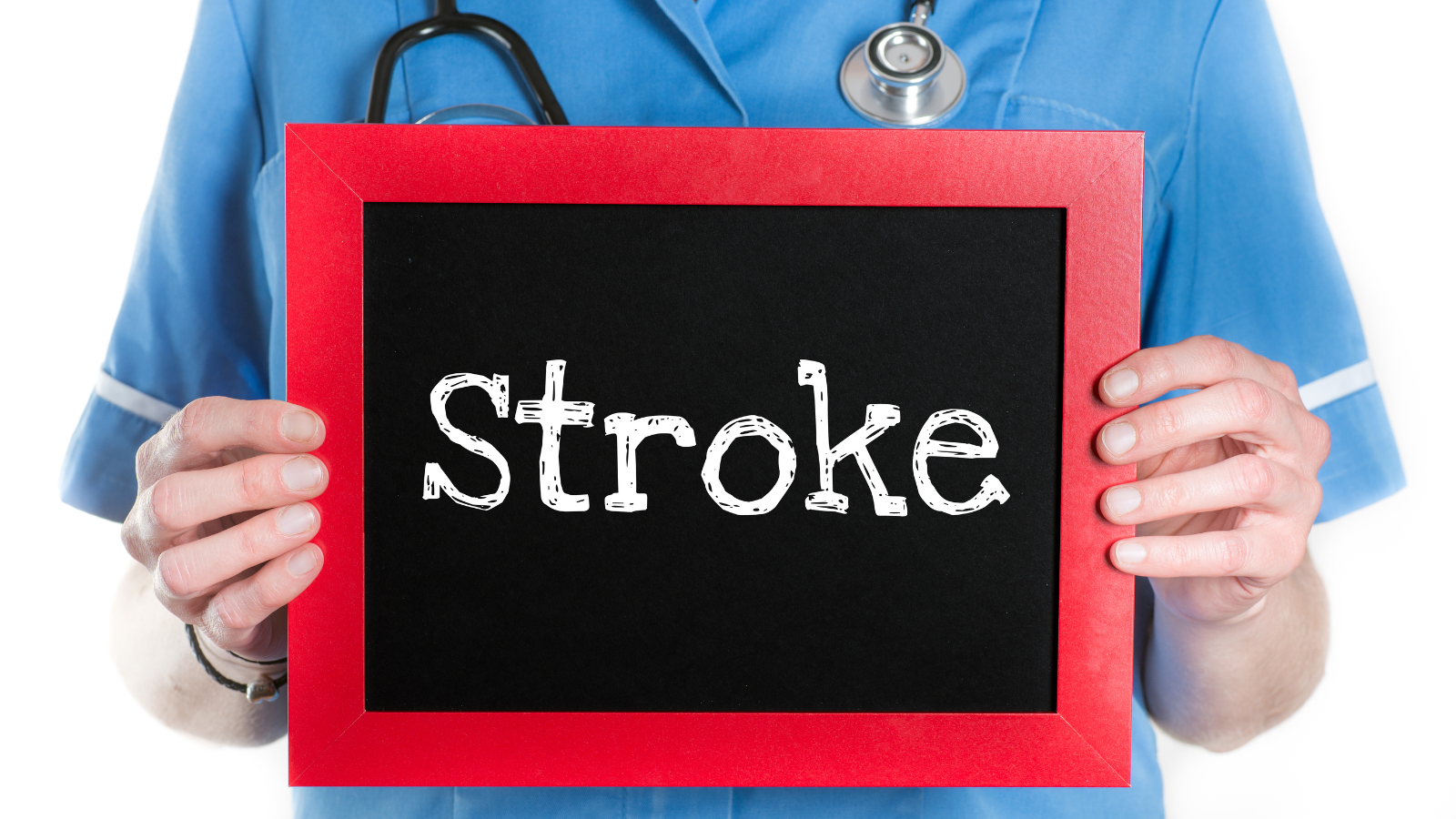 New study identifies stronger predictor of stroke risk linked to obesity