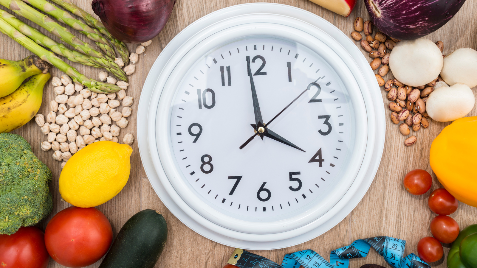 Eating earlier in the day may offset genetic risk of obesity, study finds