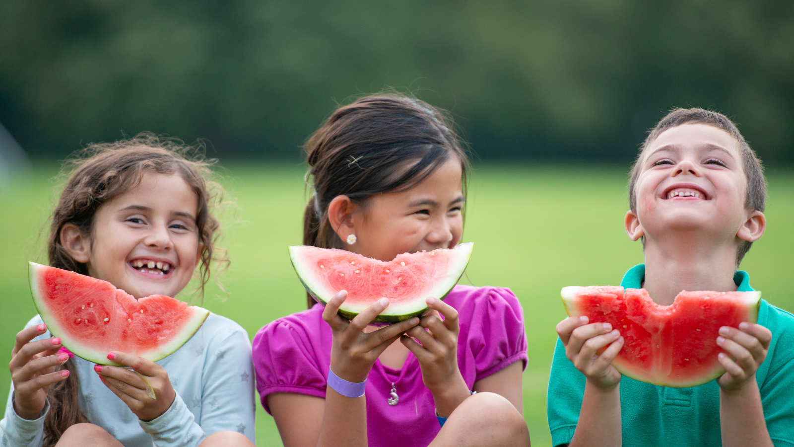 Childhood obesity rates fall for second year running in Leeds