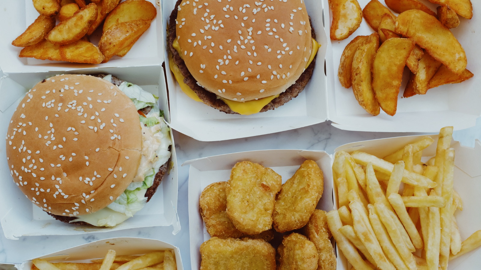 Ultra-processed foods harm reproductive and metabolic health in men, study shows
