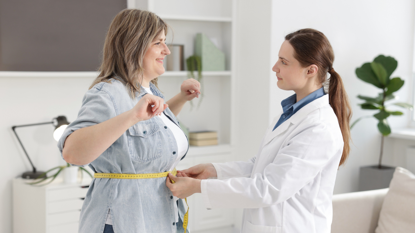 NHS weight-loss jab access tightened across much of England, analysis finds