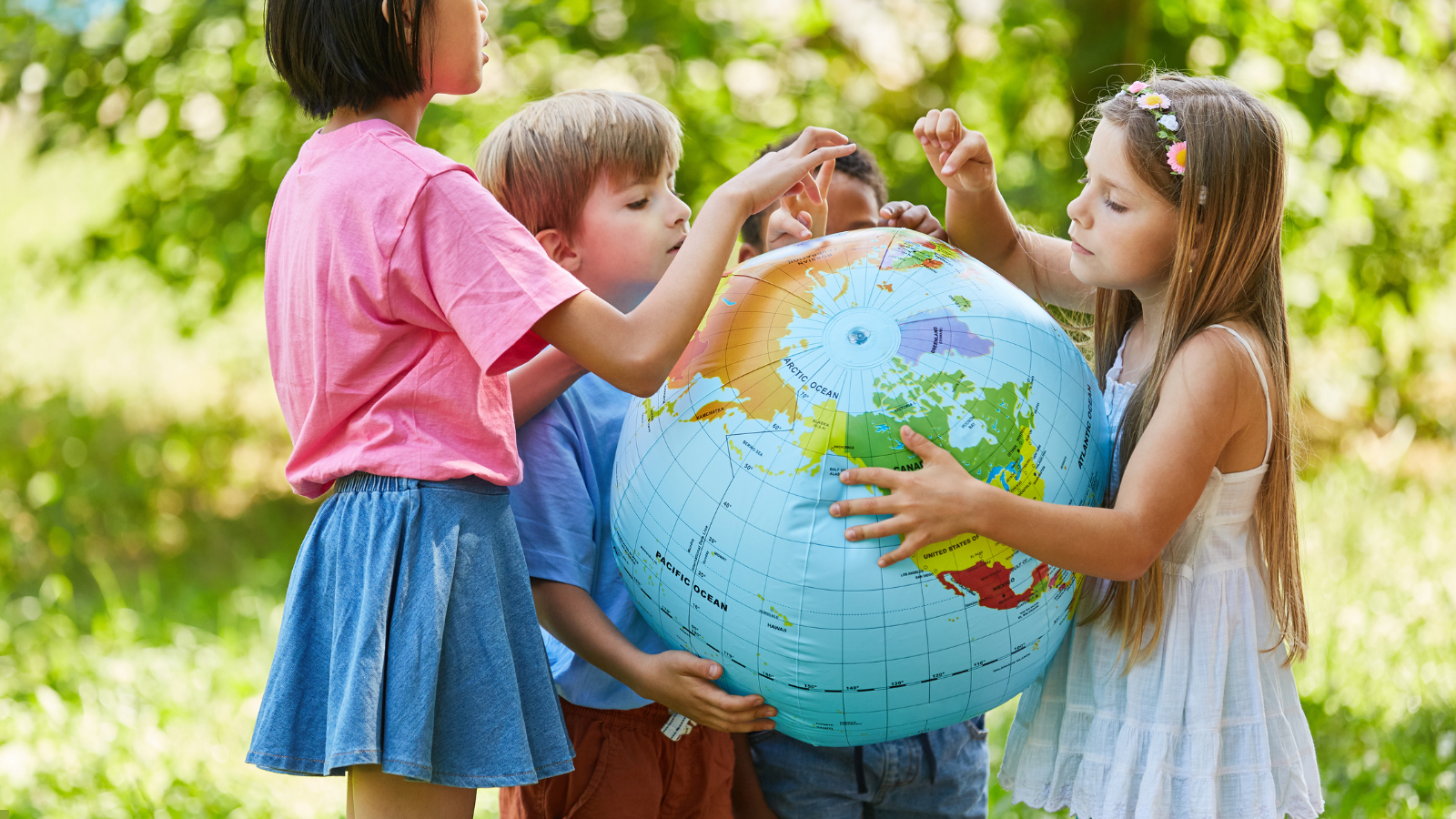 WHO urges schools worldwide to promote healthy eating for children