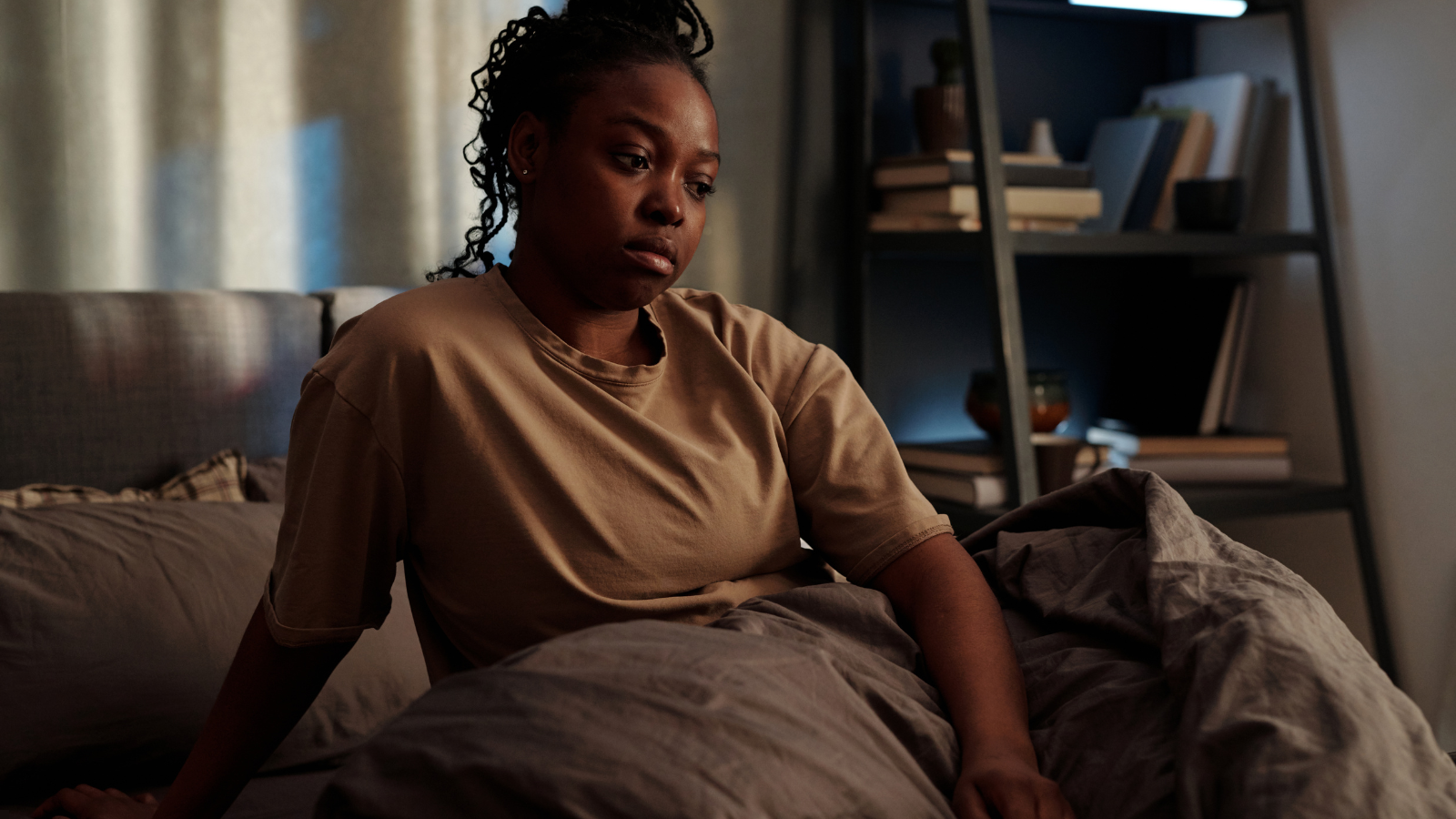 Poor sleep linked to unhealthy eating behaviours and higher obesity risk, UK study finds