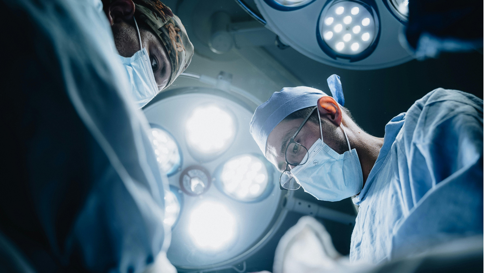 Bariatric surgery and GLP-1 medicines both reduce body fat – but surgery delivers greater long-term changes, study finds