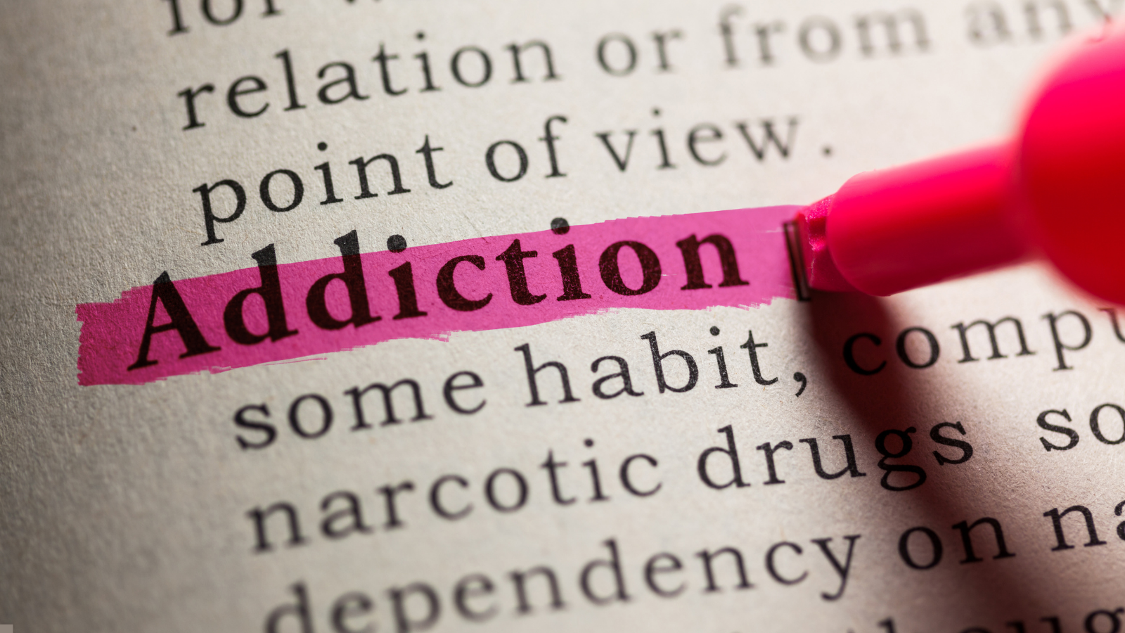 Weight-loss drugs may help reduce risk of addiction and overdose, study suggests