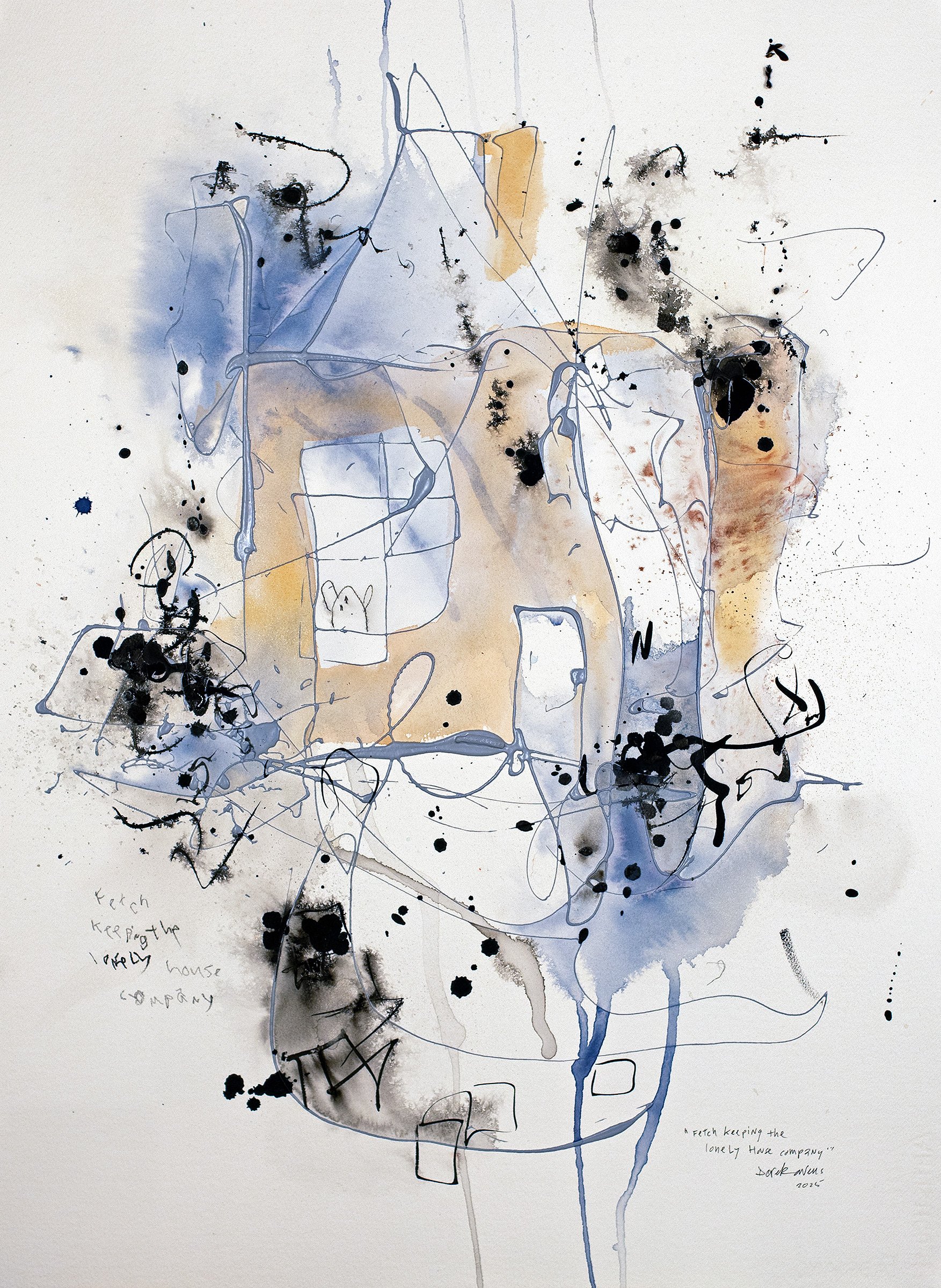 "fetch keeping the lonely house company"