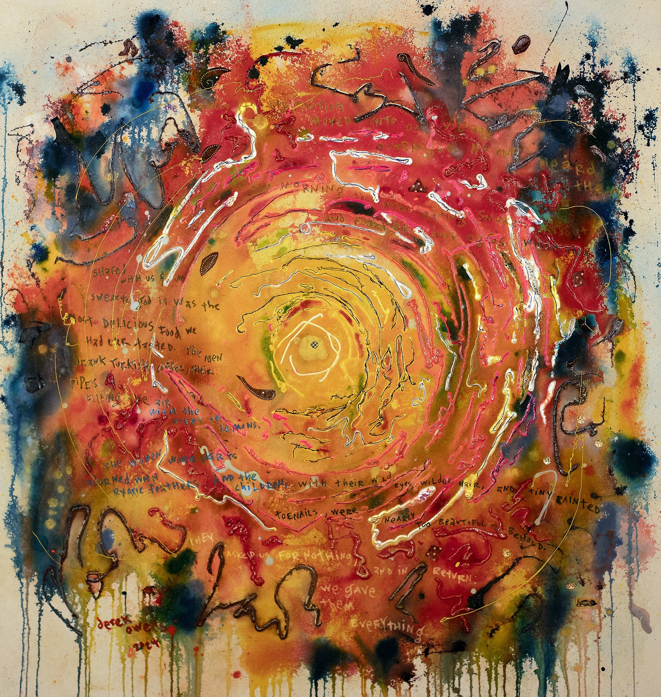 "A Family of Alchemists"