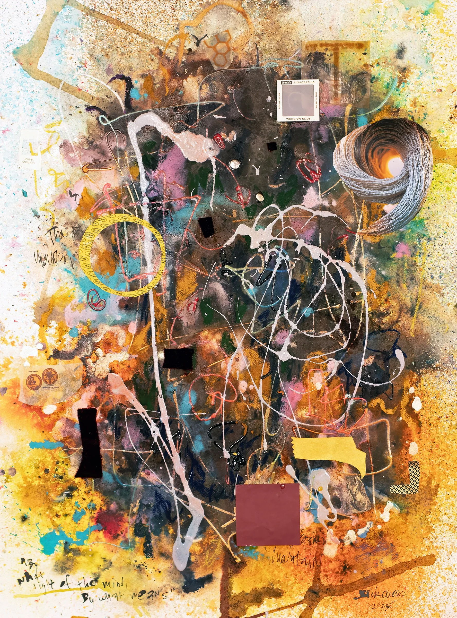 "by what light of the mind, by what means"