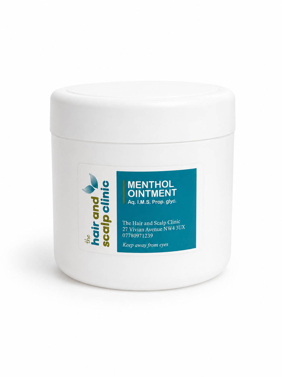 Menthol Ointment