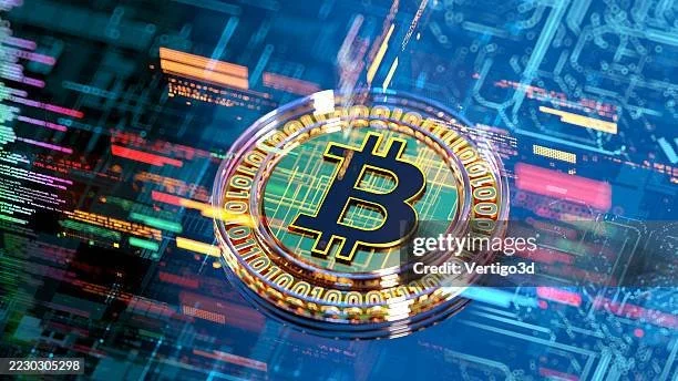 Bitcoin Farming Options