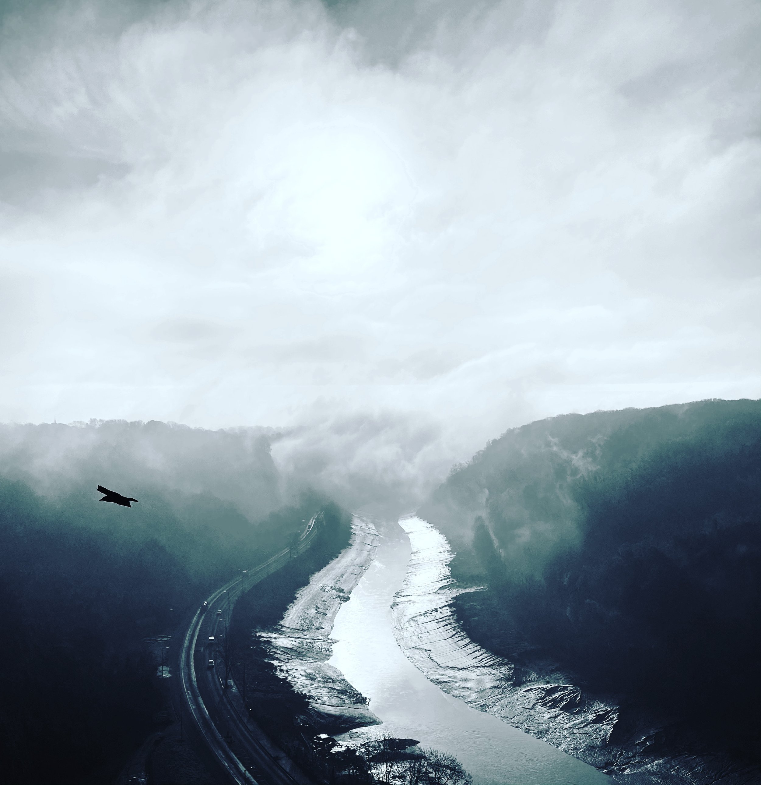 AVON GORGE