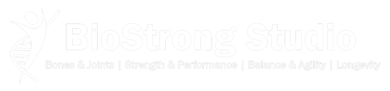 BioStrong Studio