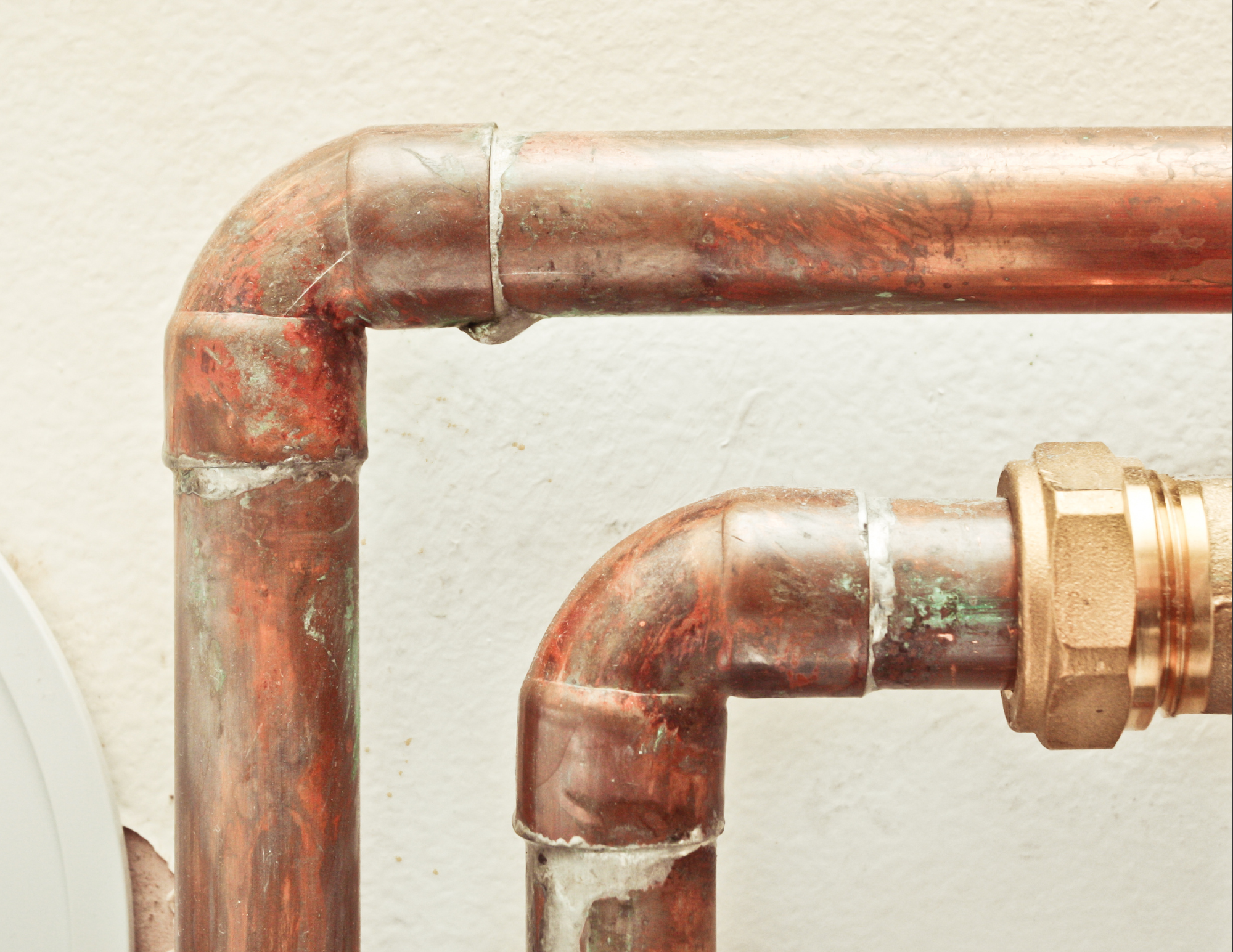 Burst Pipes on the Rise During the Cold Snap in Grafton &amp; Worcester County, MA