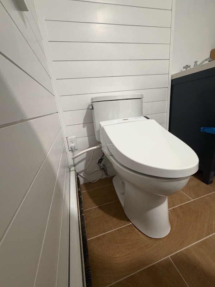 Emergency Toilet Repair in Grafton MA by Smith Solutions Plumbing