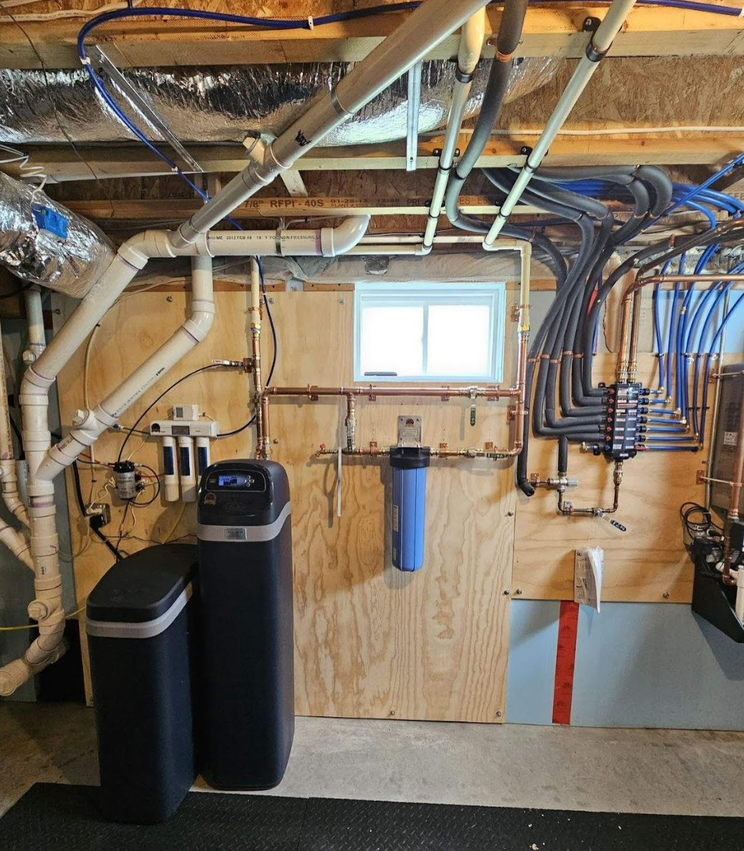 Water Softening System with High Purity Water and Smith Solutions. in Grafton mA.png