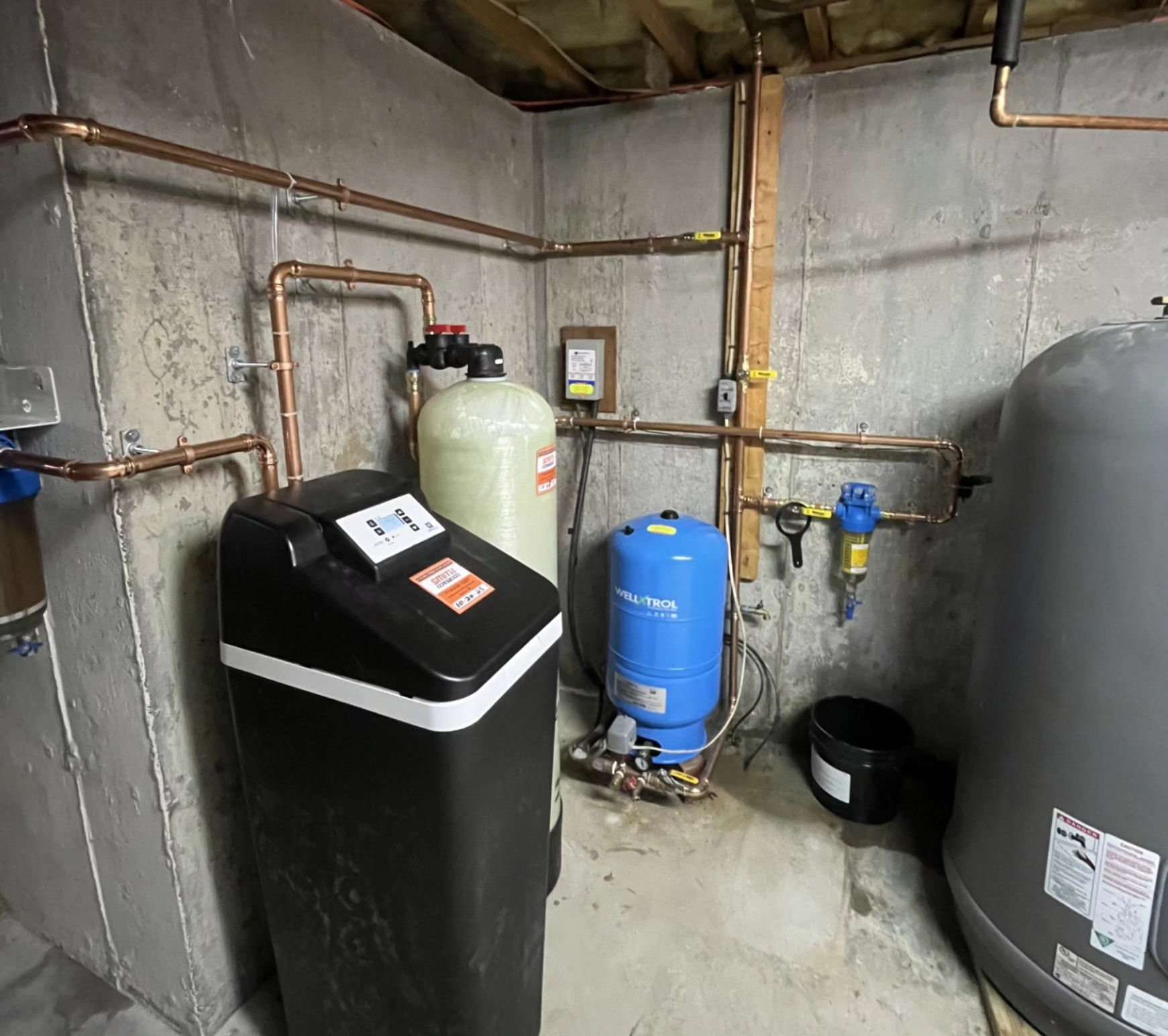 whole home filtration system install in Grafton MA.png