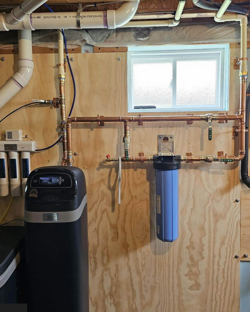 Water Softening System with High Purity Water and Smith Solutions.png
