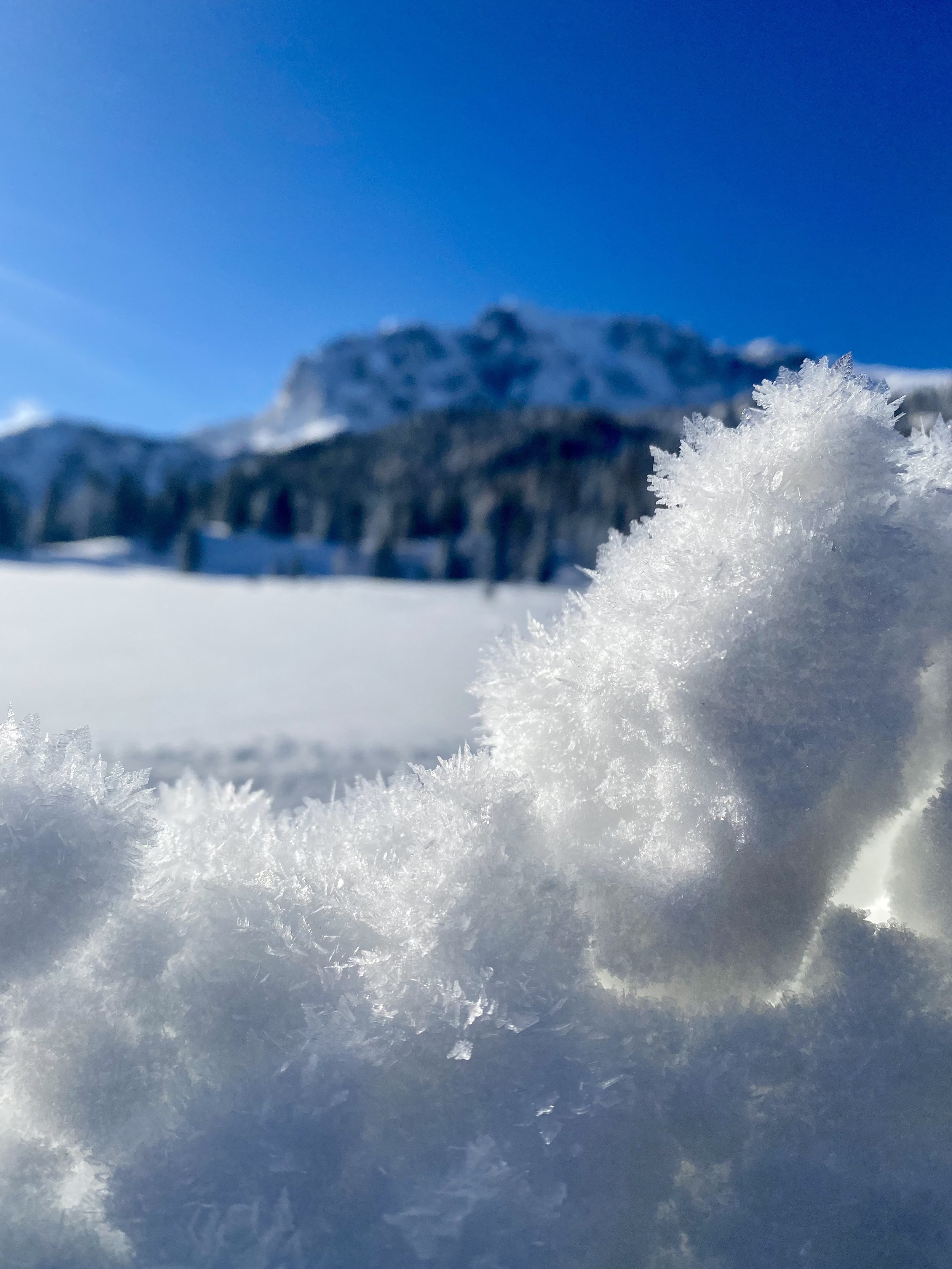 Pramollo Lake, Nassfeld