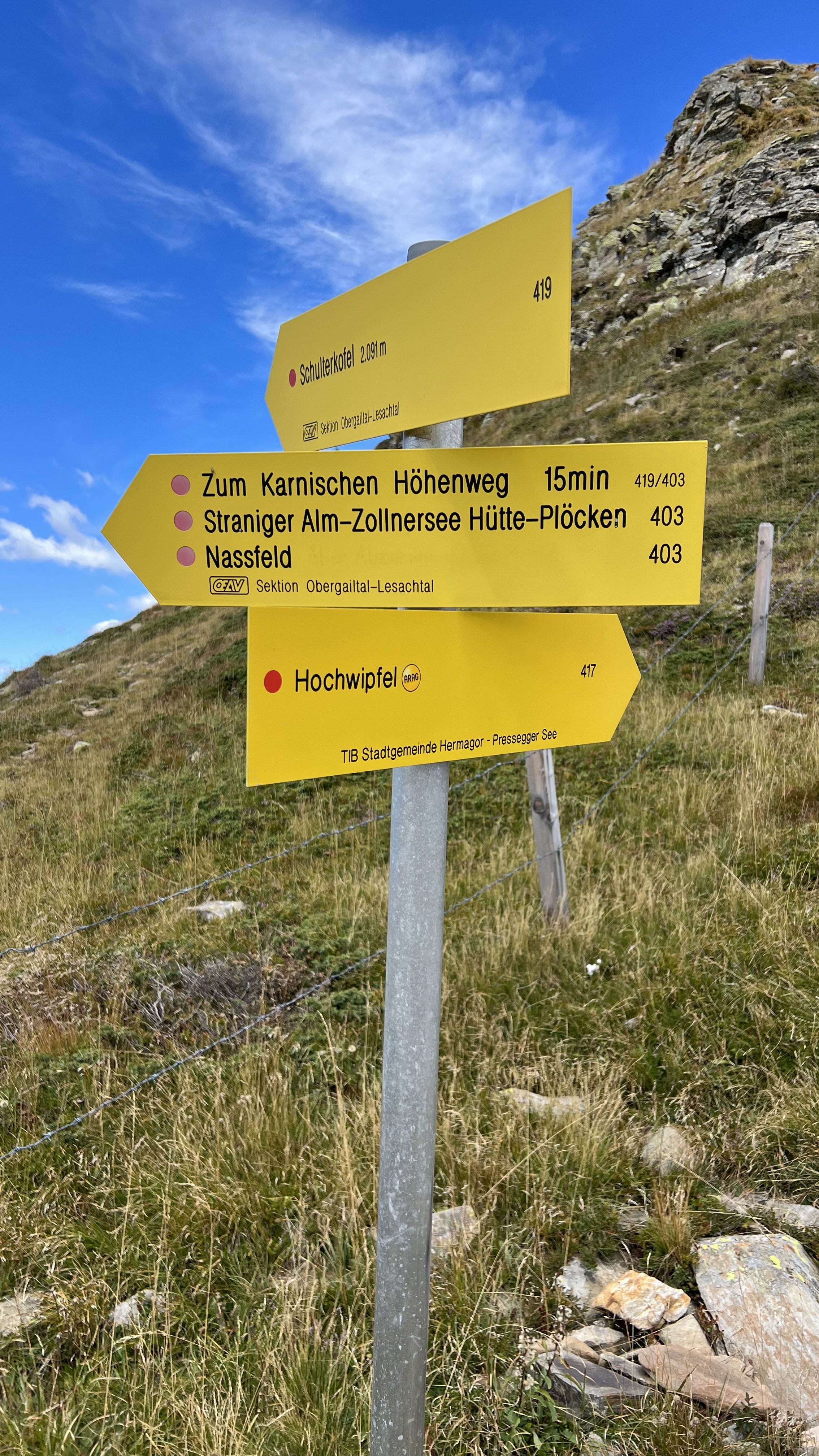 We have a lot of hiking and biking trails you can do, leaving right from the front door. 