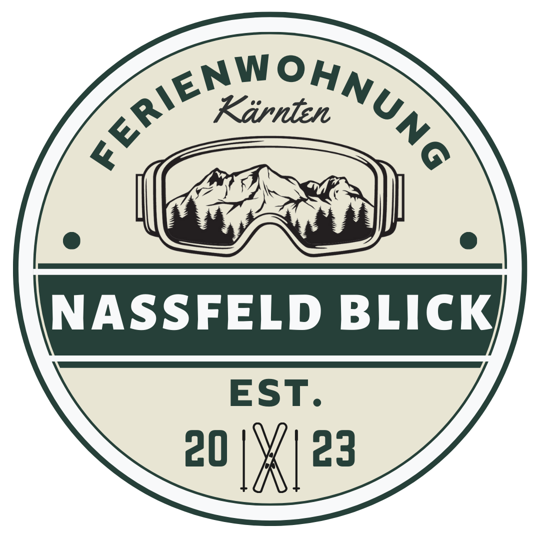 Nassfeld Blick