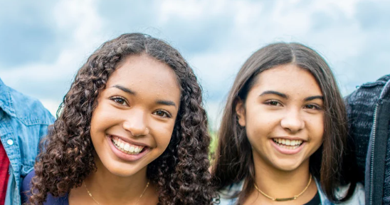 Teen Leadership Lounge