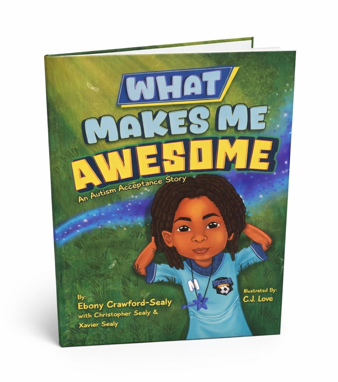 Parent Support Group with The Ausome Village (Parenting Children with Autism)