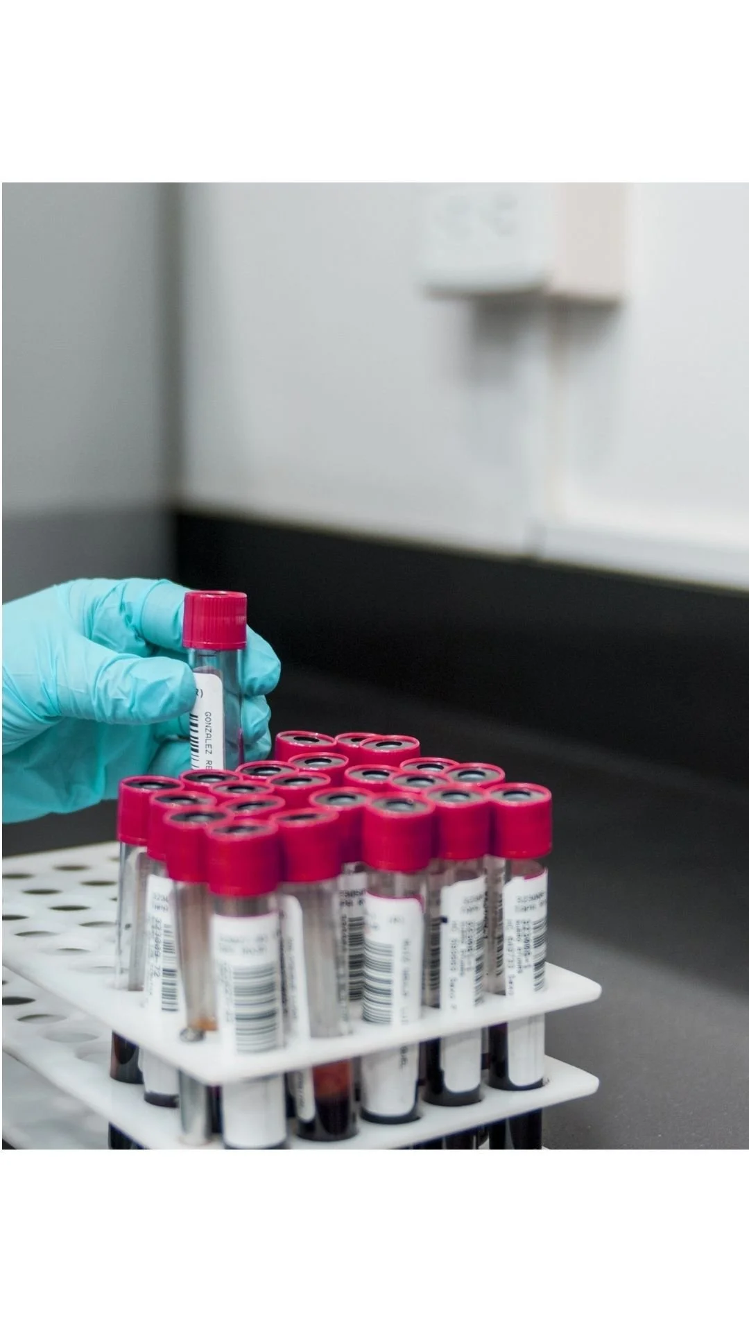 Sweetbay Talks: Labs for Optimal Health