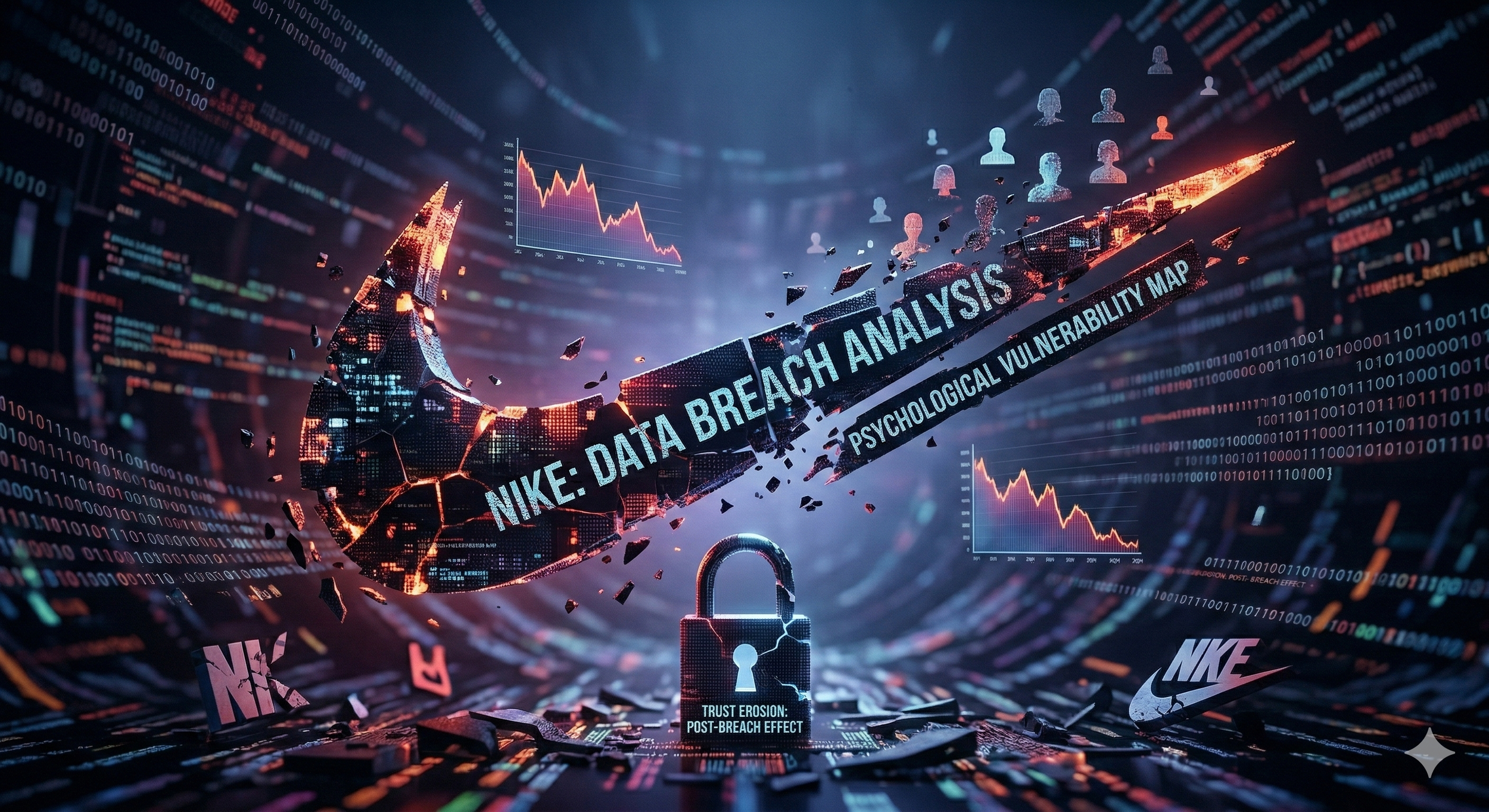A WAVE Theory Analysis of the Nike Data Breach, January 2026