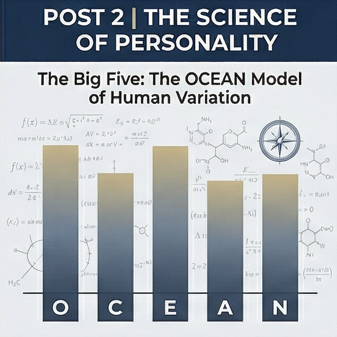 The Science of Personality