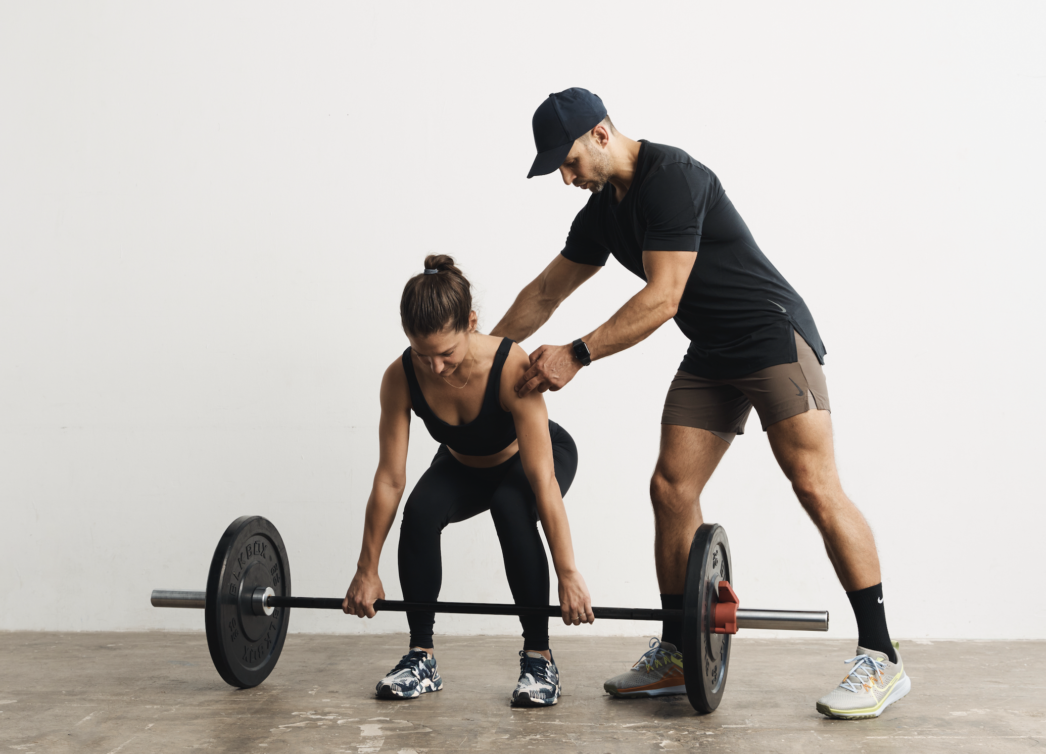 Why Strength Training Is Key for Fat Loss