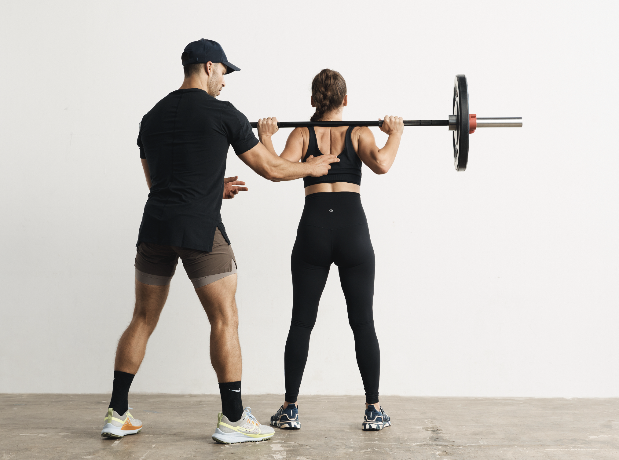5 Reasons Why Women Should Strength Train