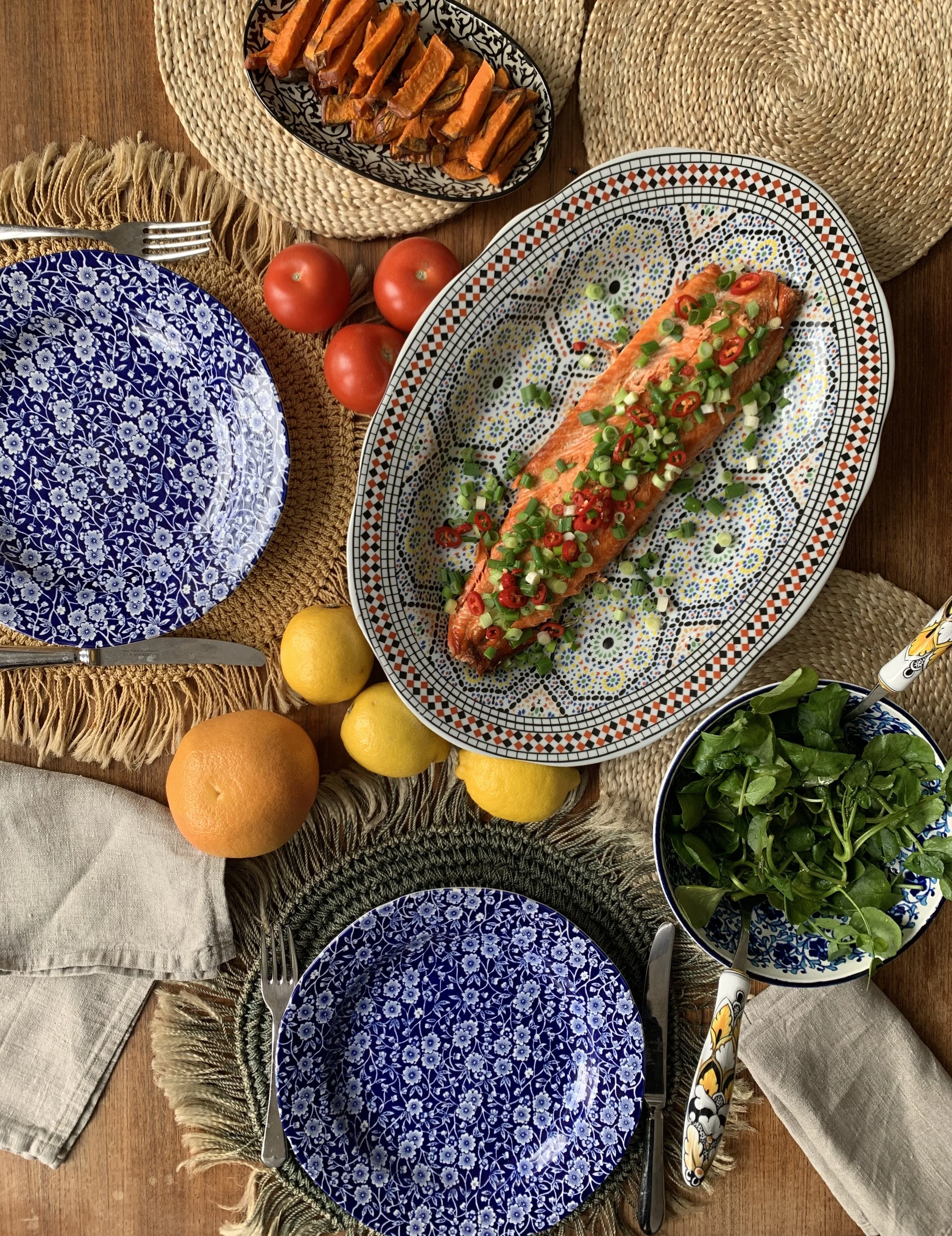 How to Semi-Automate Your Nutrition