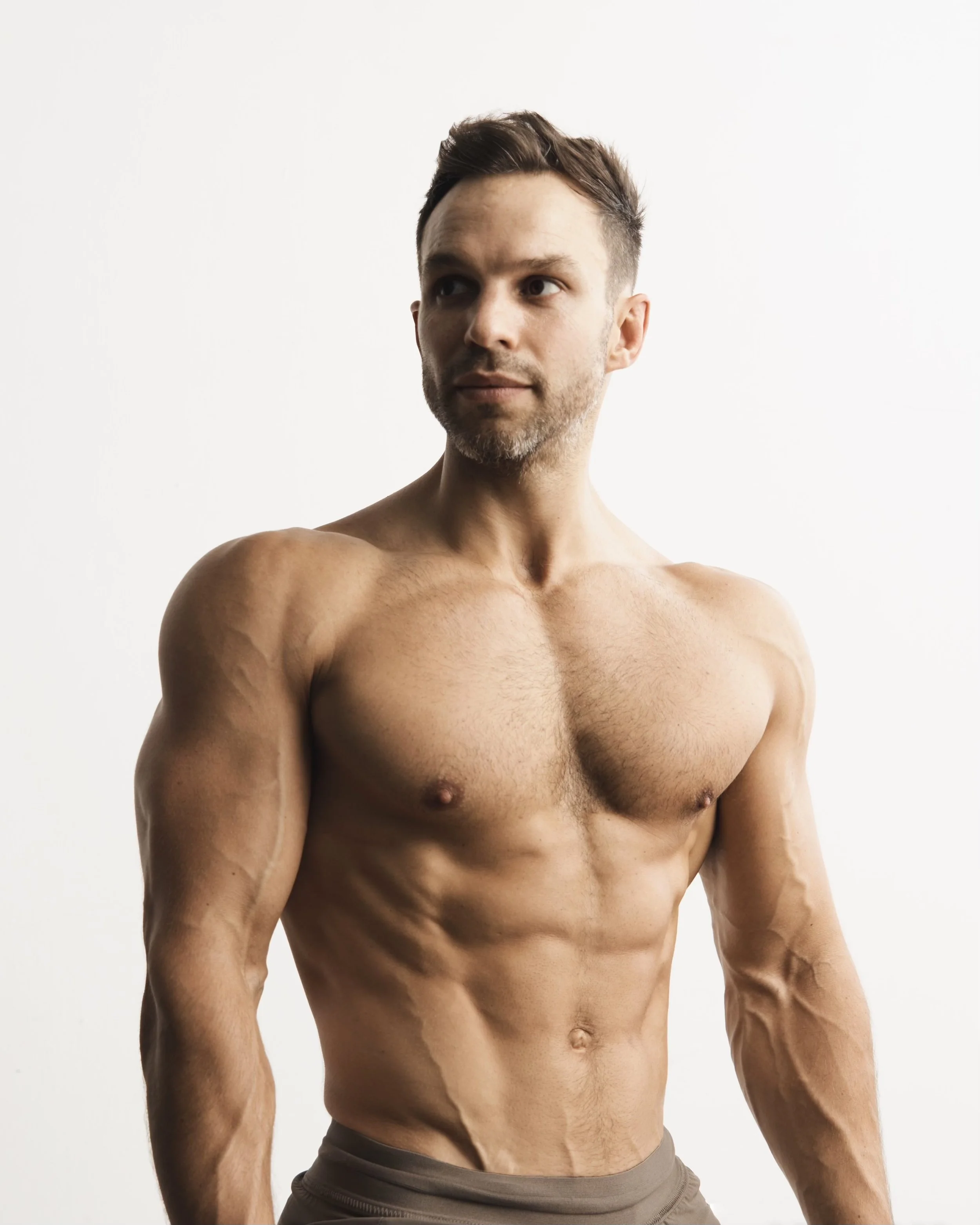 3 Habits That Help You Drop Body Fat Effortlessly.