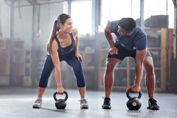 Strength Training: 7 Health Benefits of Lifting Weights