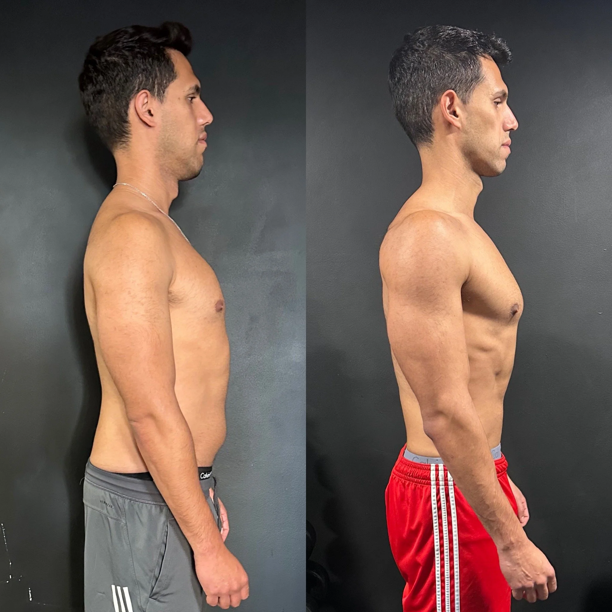 Personal training St Johns Wood