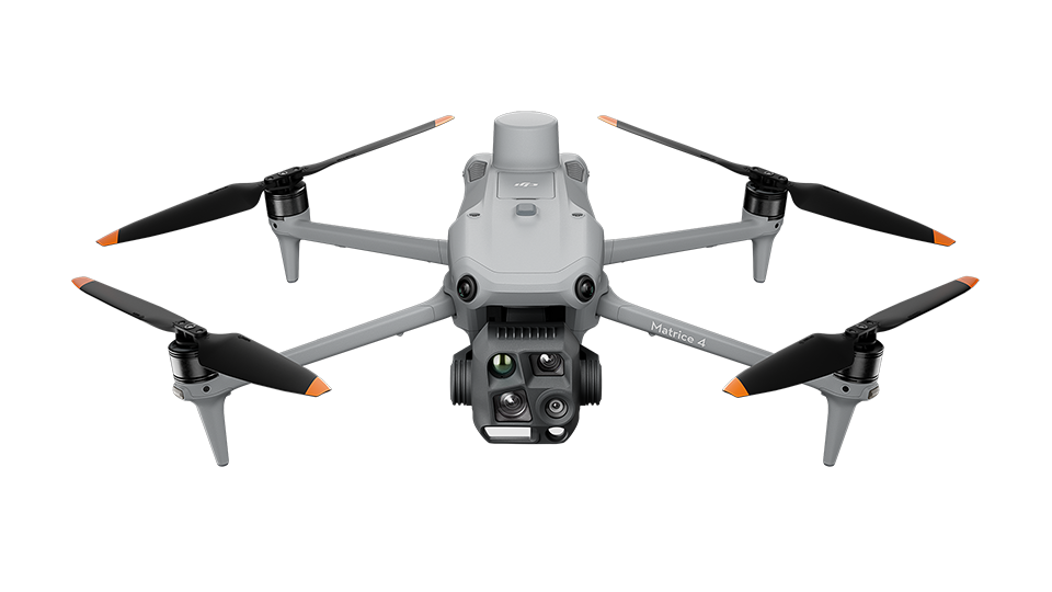 Infrared IR Drone 640 × 512 resolution VOx microbolometer with a 12 μm pixel pitch and an f/1.0 aperture