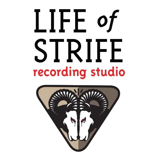 Life Of Strife Productions