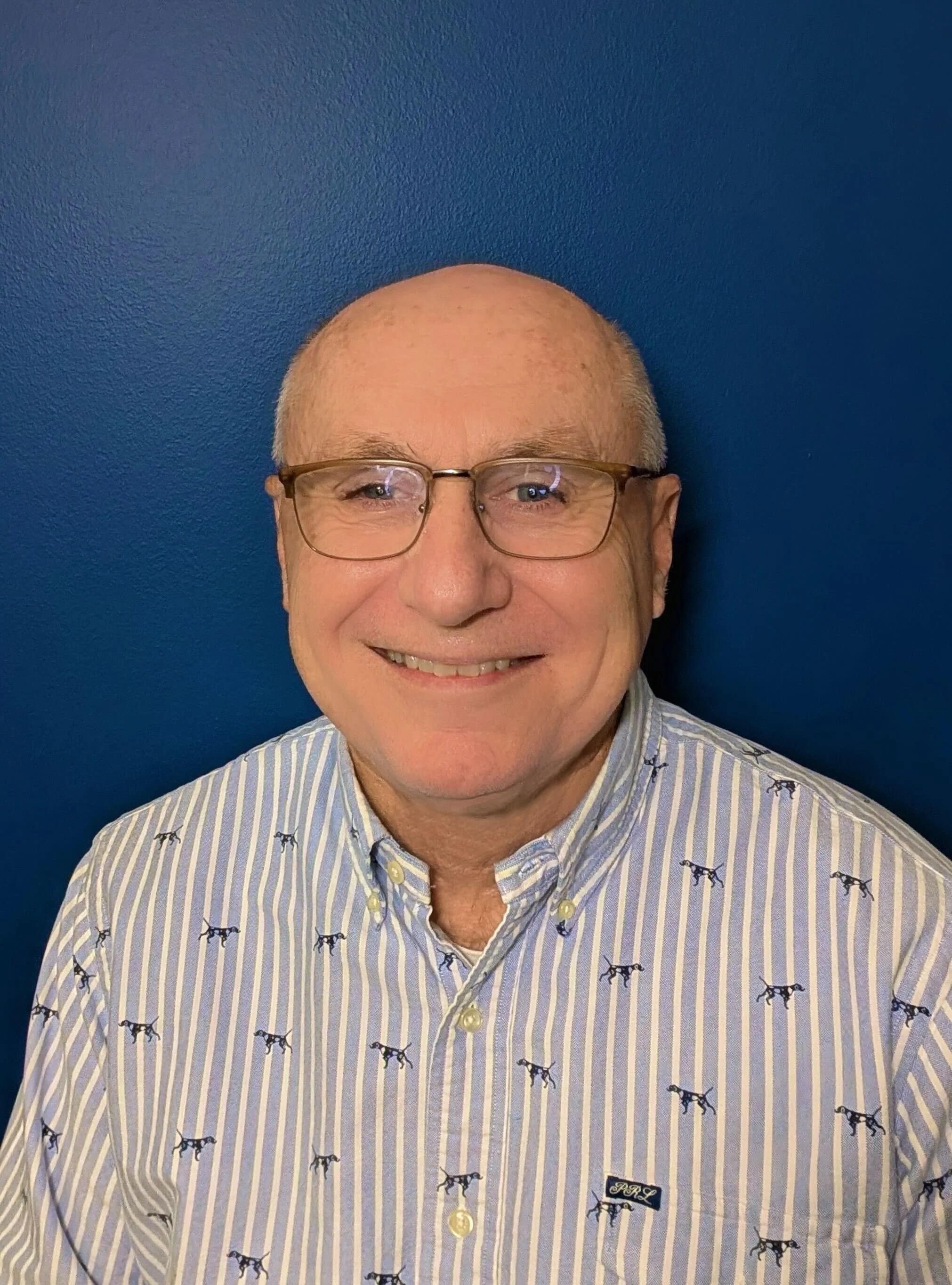 Jim Sweet, Recruiter, People Architects, Fort Worth Texas