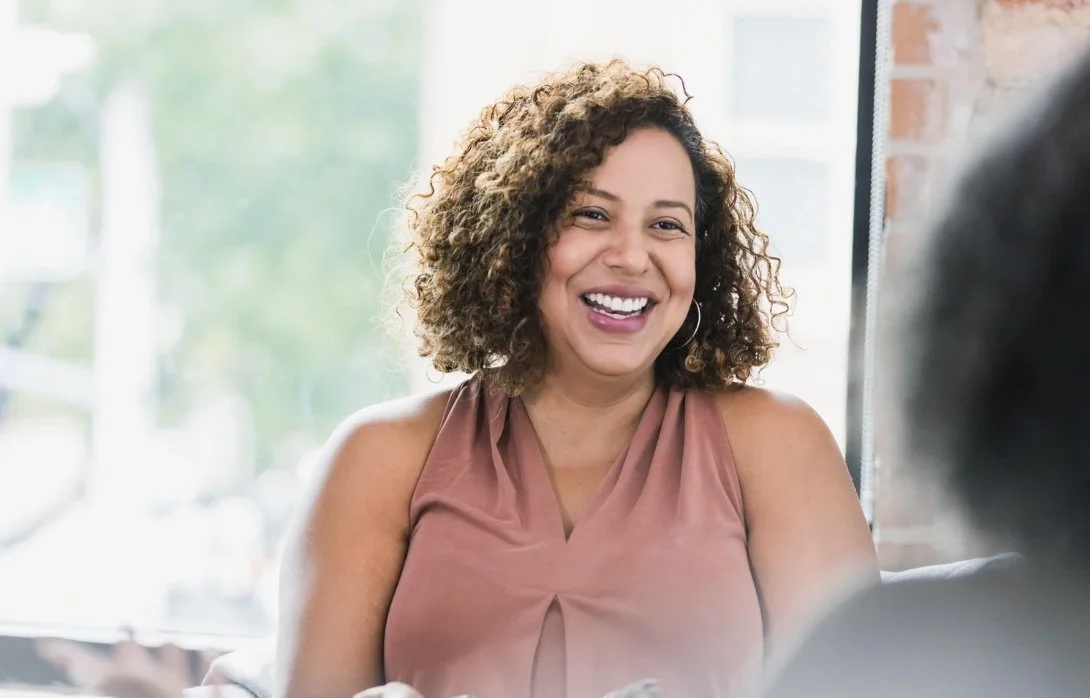 From Overwhelmed to Focused: Coaching for Busy Leaders