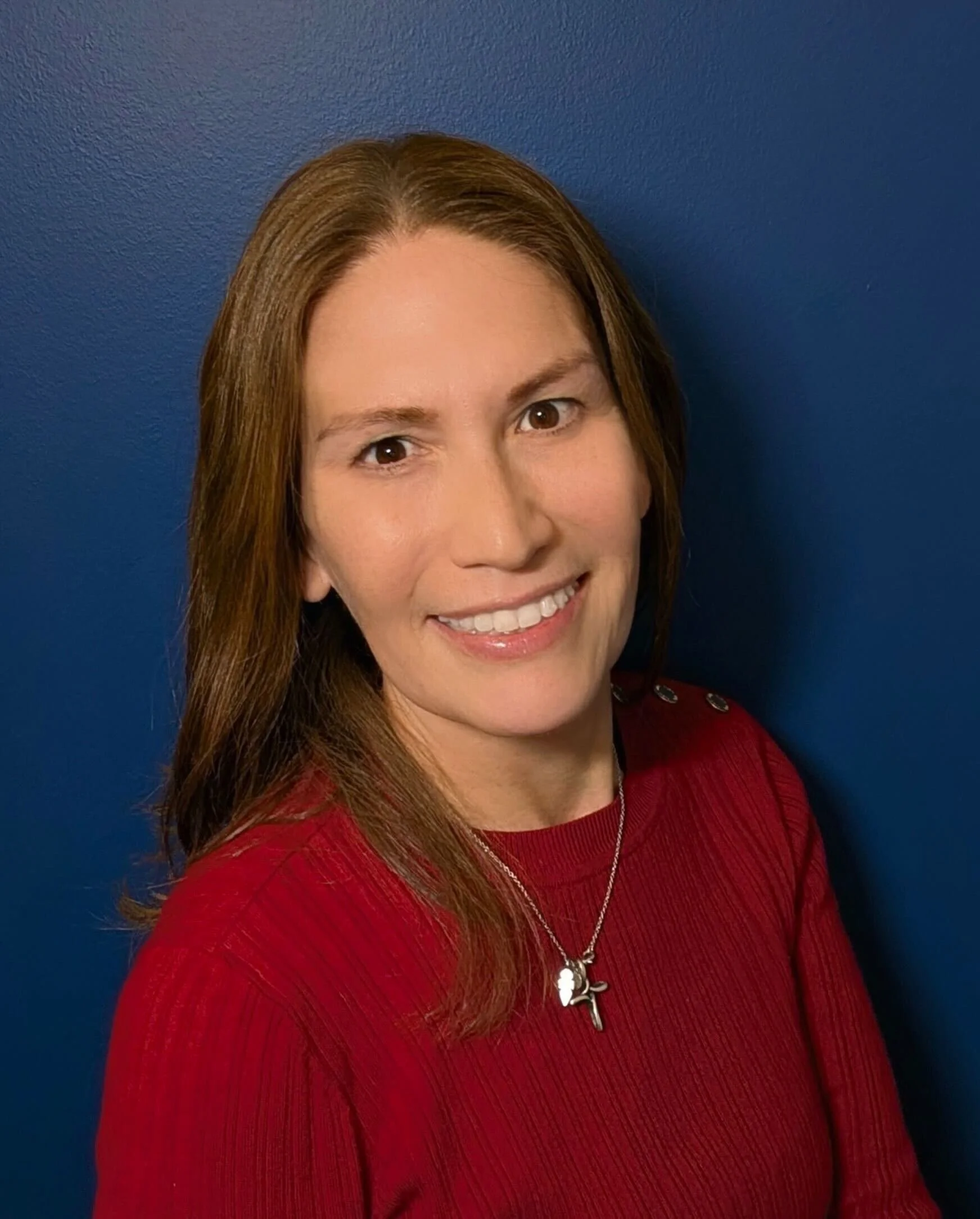 Sarah Bindenberger, Head of Talent Acquisition,