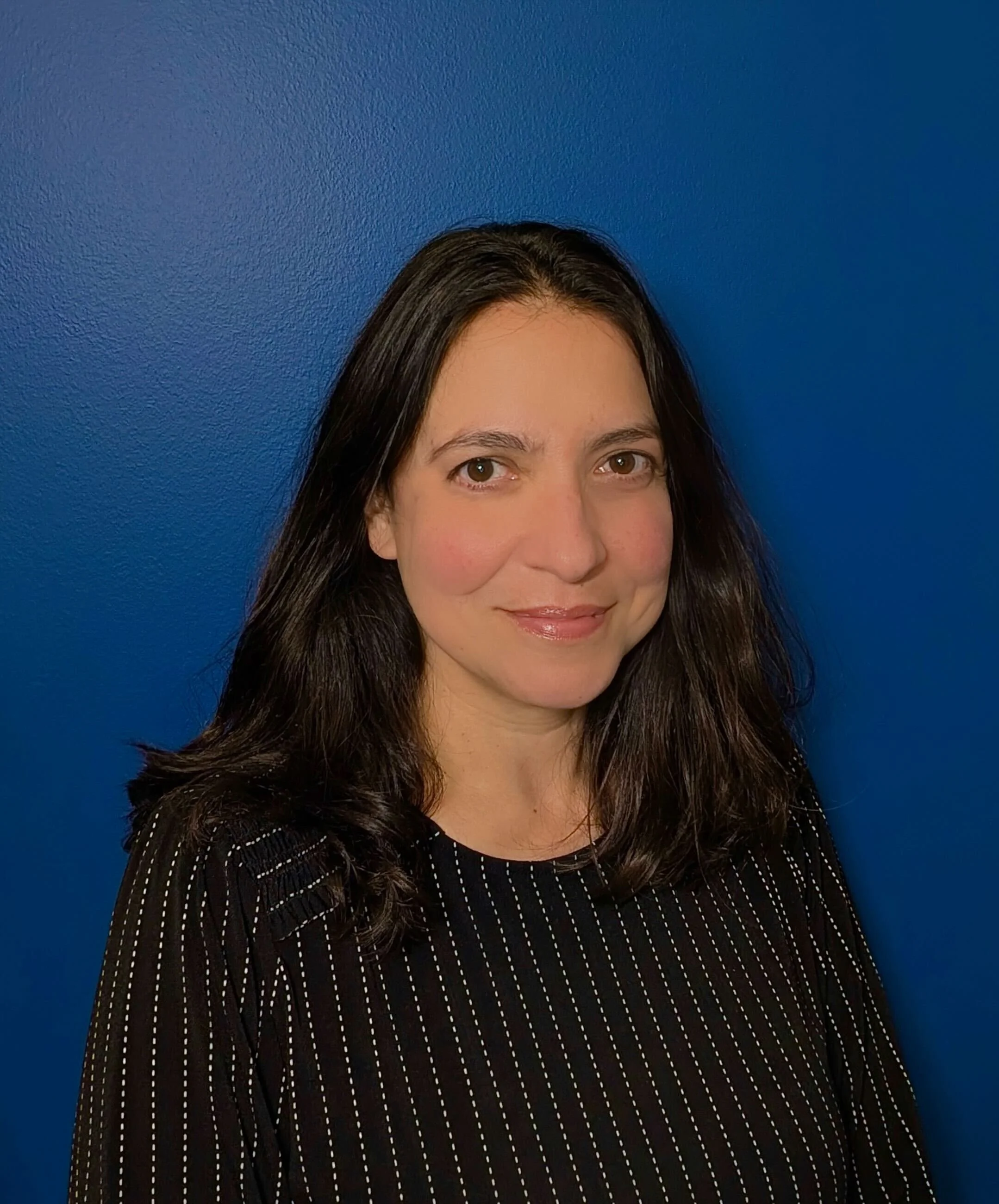 Maria Kallergis