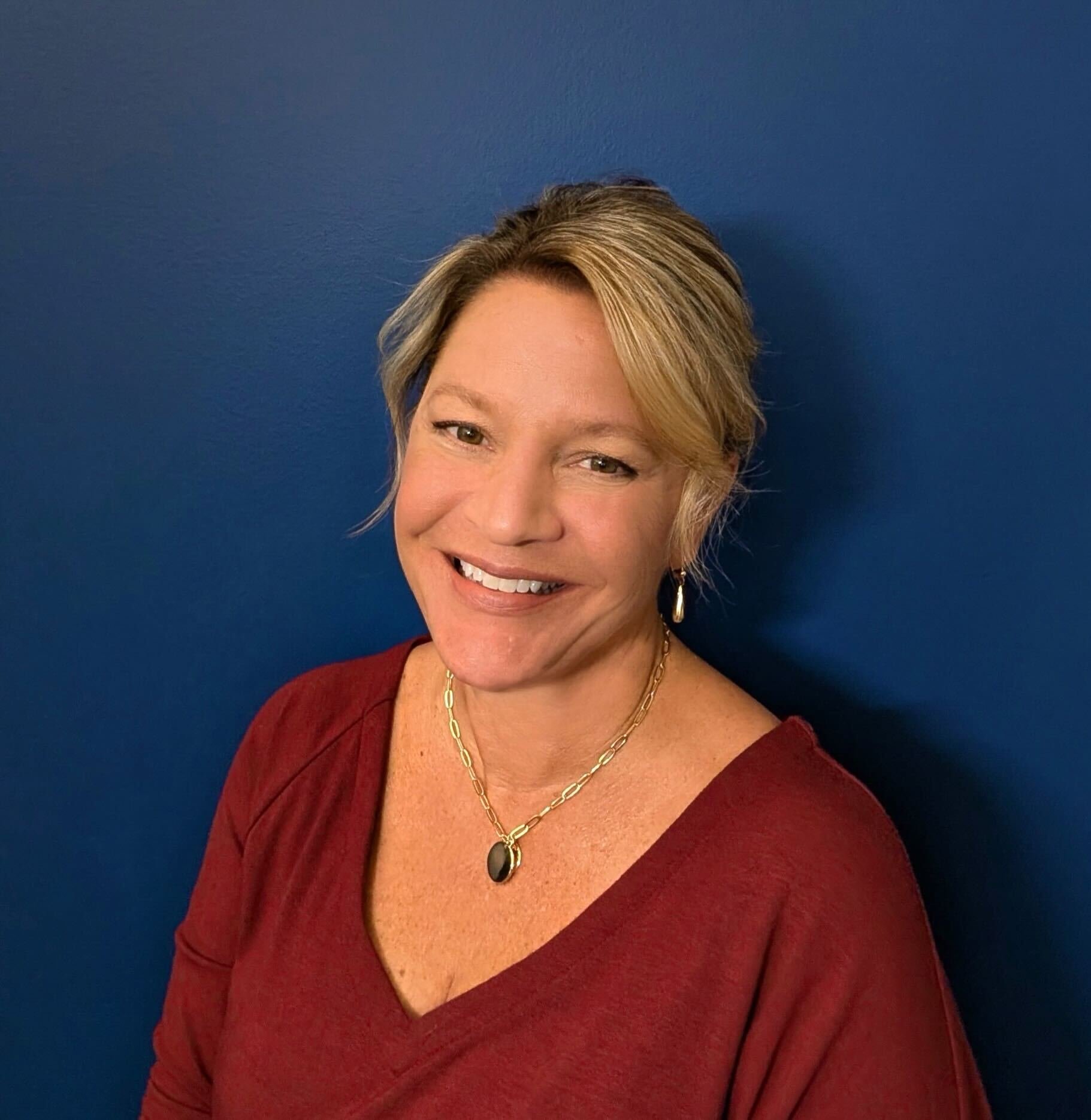 Peggy Grospitch