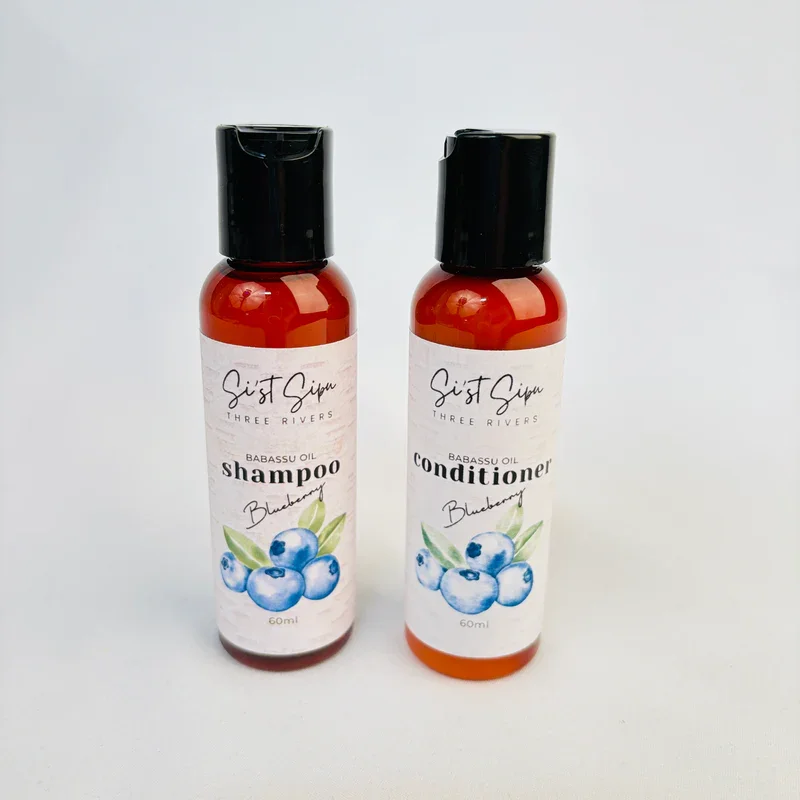 Si’st Sipu in Indigenous Box: Uplifting Indigenous-Owned Businesses 